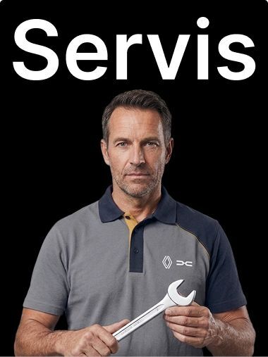 Servis hizmetleri