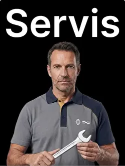 Servis hizmetleri